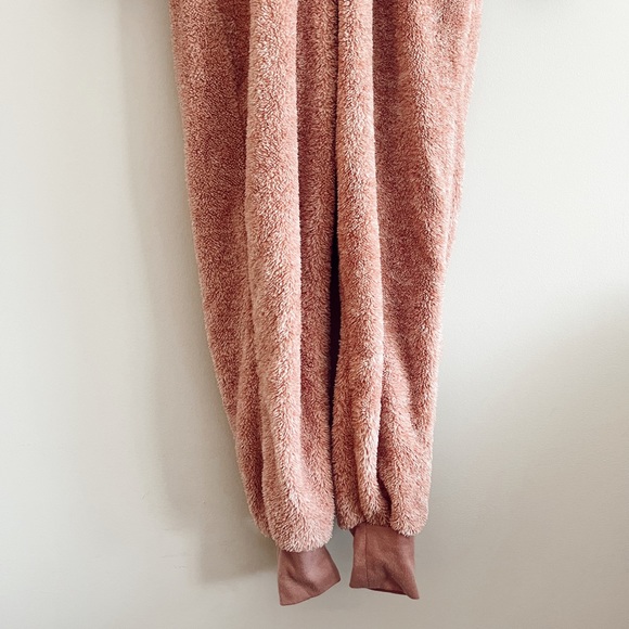 Mandee One Piece Animal Pajamas - Picture 4 of 5